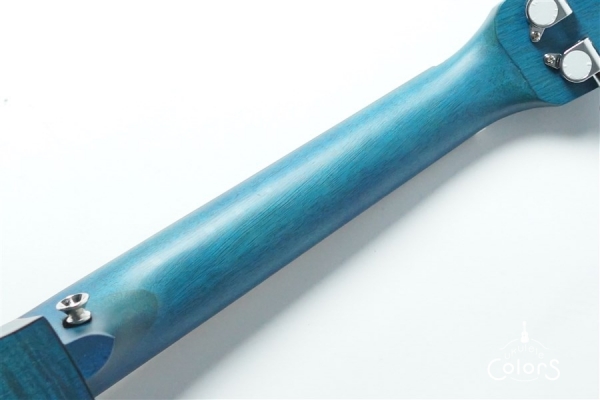 Tiger Okume Concert w/EQ